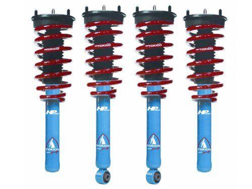 Tokico Shocks TOHPK241 Item Image