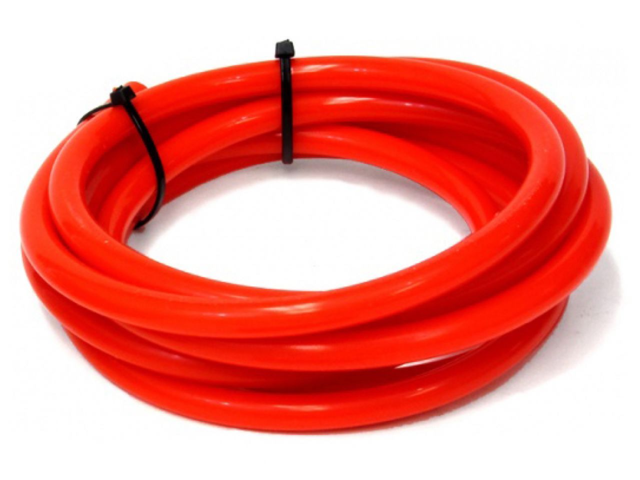 HPS Silicone Vacuum Hose HTSVH6-REDx5 Item Image