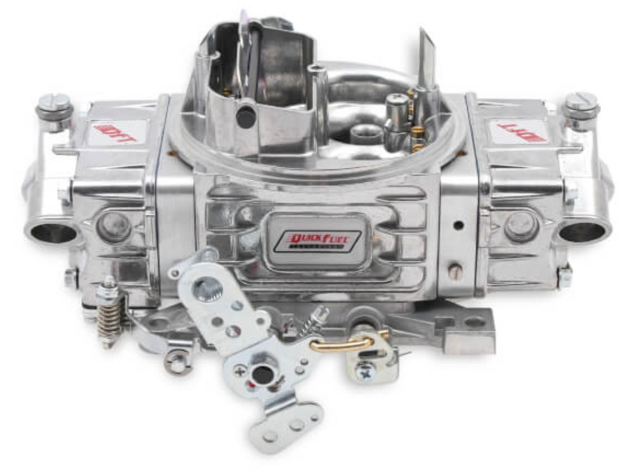 Quick Fuel Hot Rod Series Carburetor 450 CFM MS