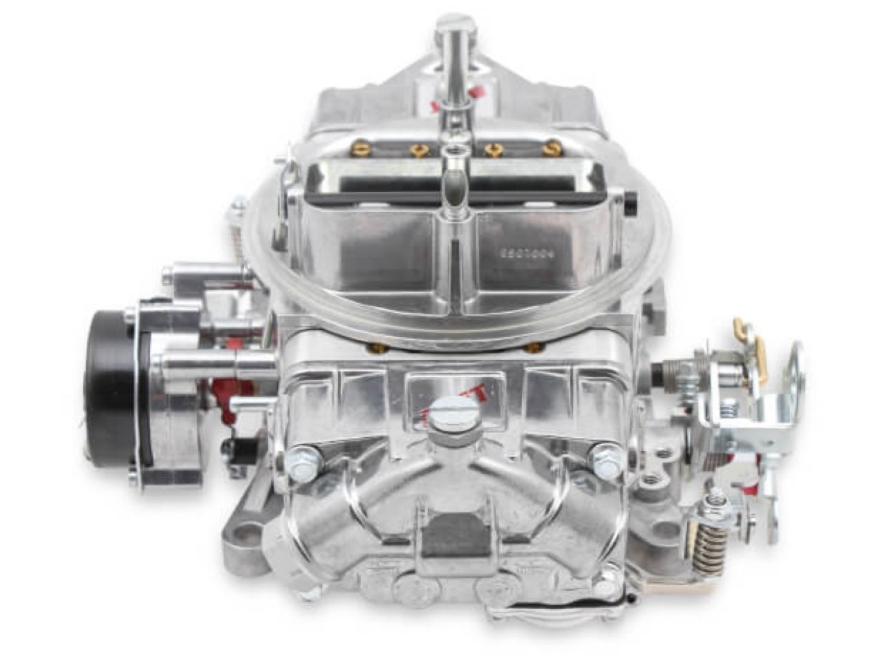 Quick Fuel Hot Rod Series Carburetor 450 CFM MS