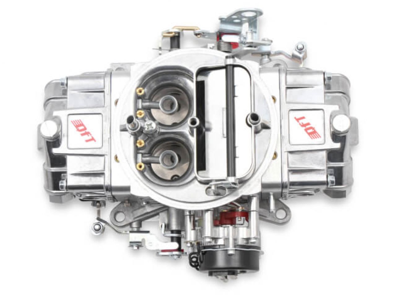 Quick Fuel Hot Rod Series Carburetor 450 CFM MS