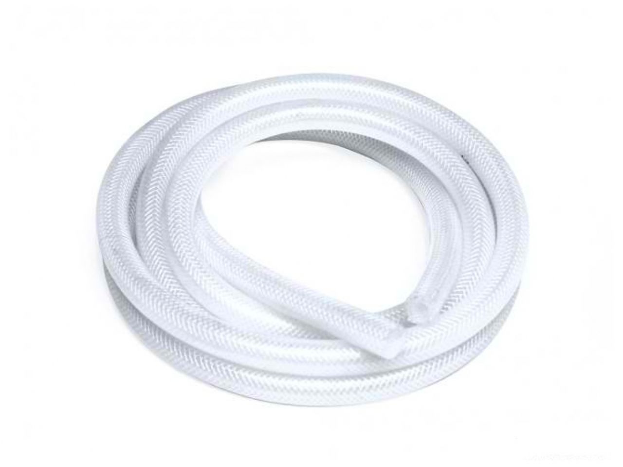 HPS Heater Hoses - Universal HTHH-075-CLEAR Item Image