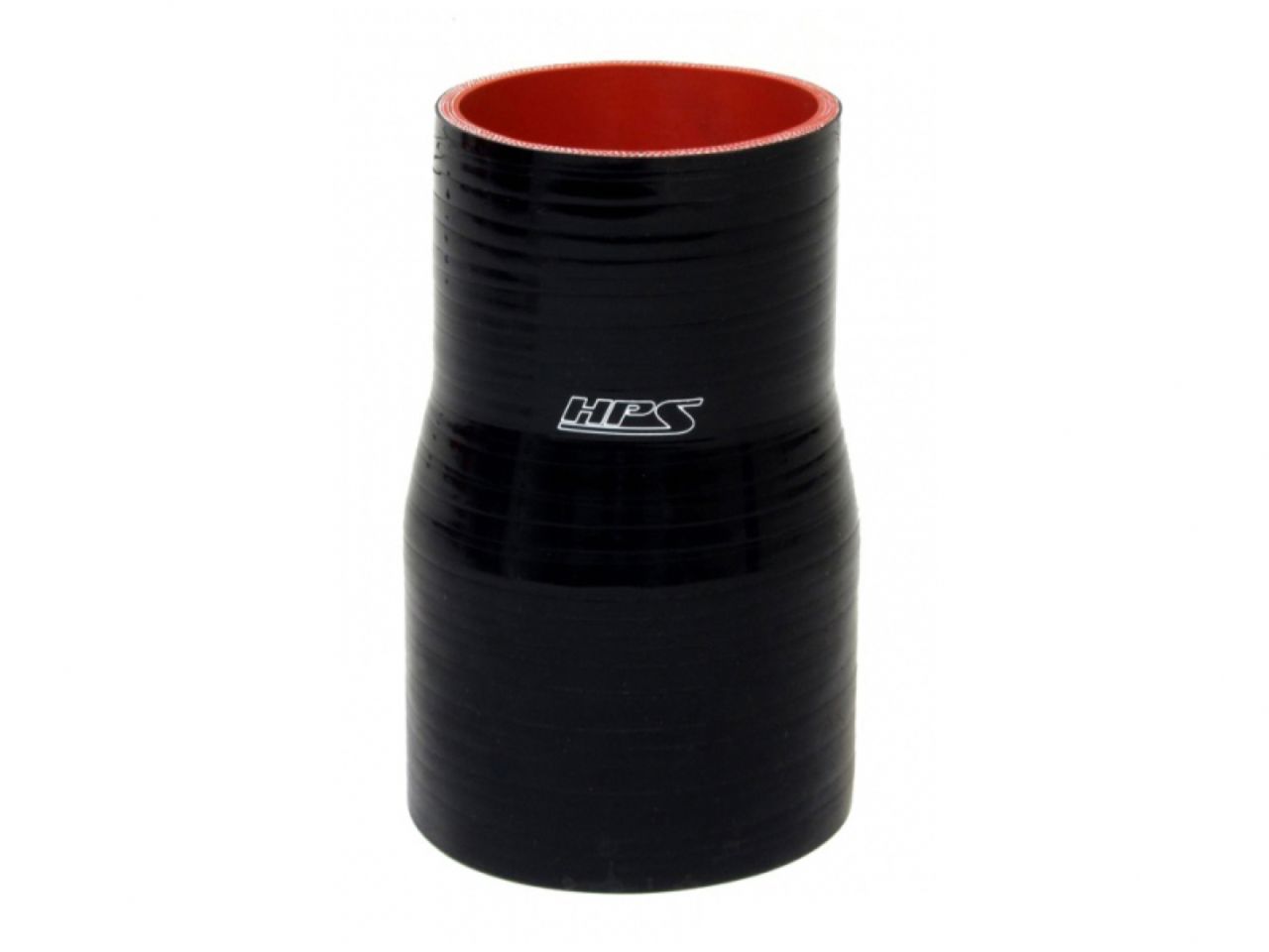 HPS Straight Transitions HTSR-300-325-L6-BLK Item Image