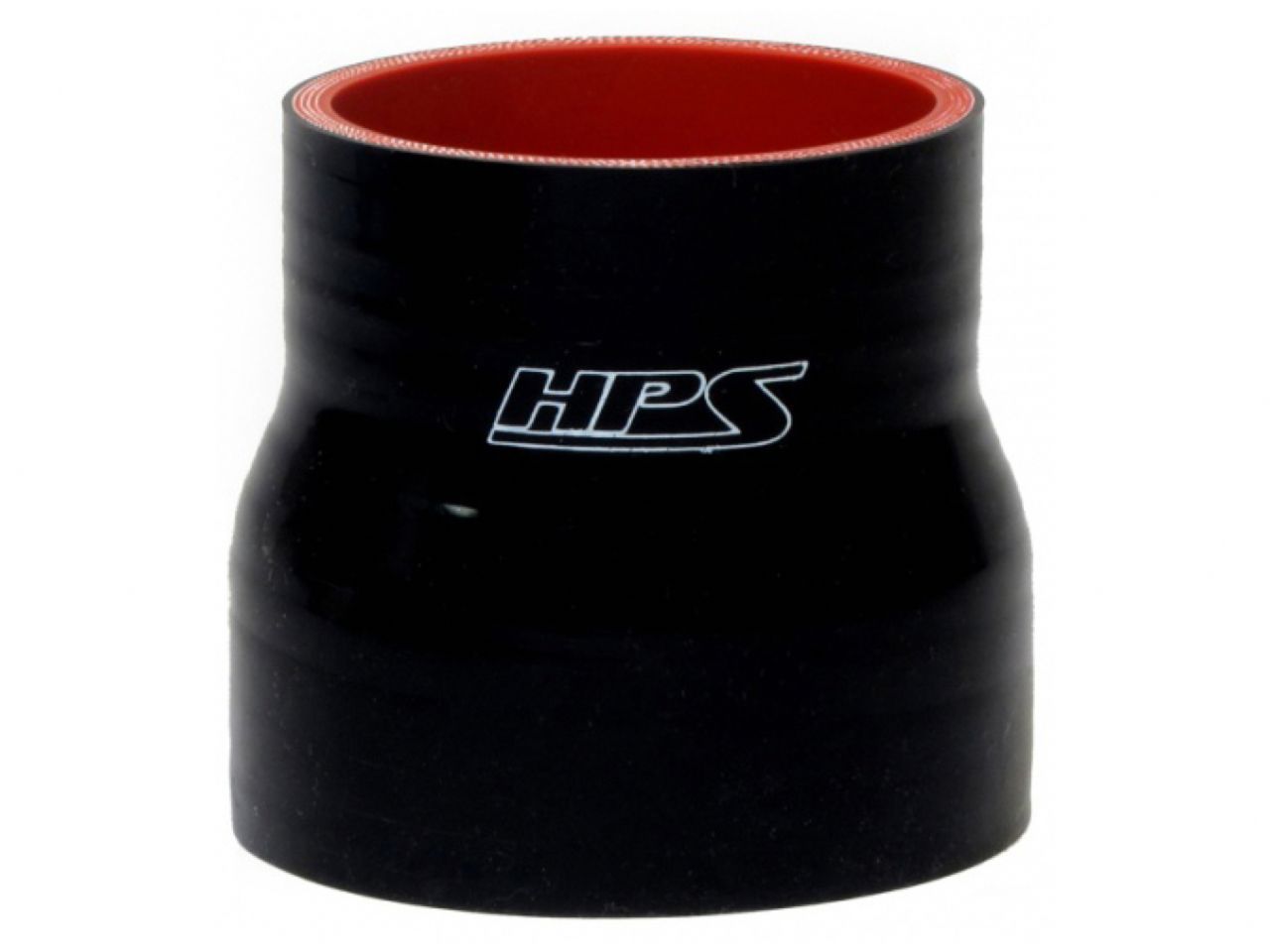 HPS Straight Transitions HTSR-138-150-L4-BLK Item Image