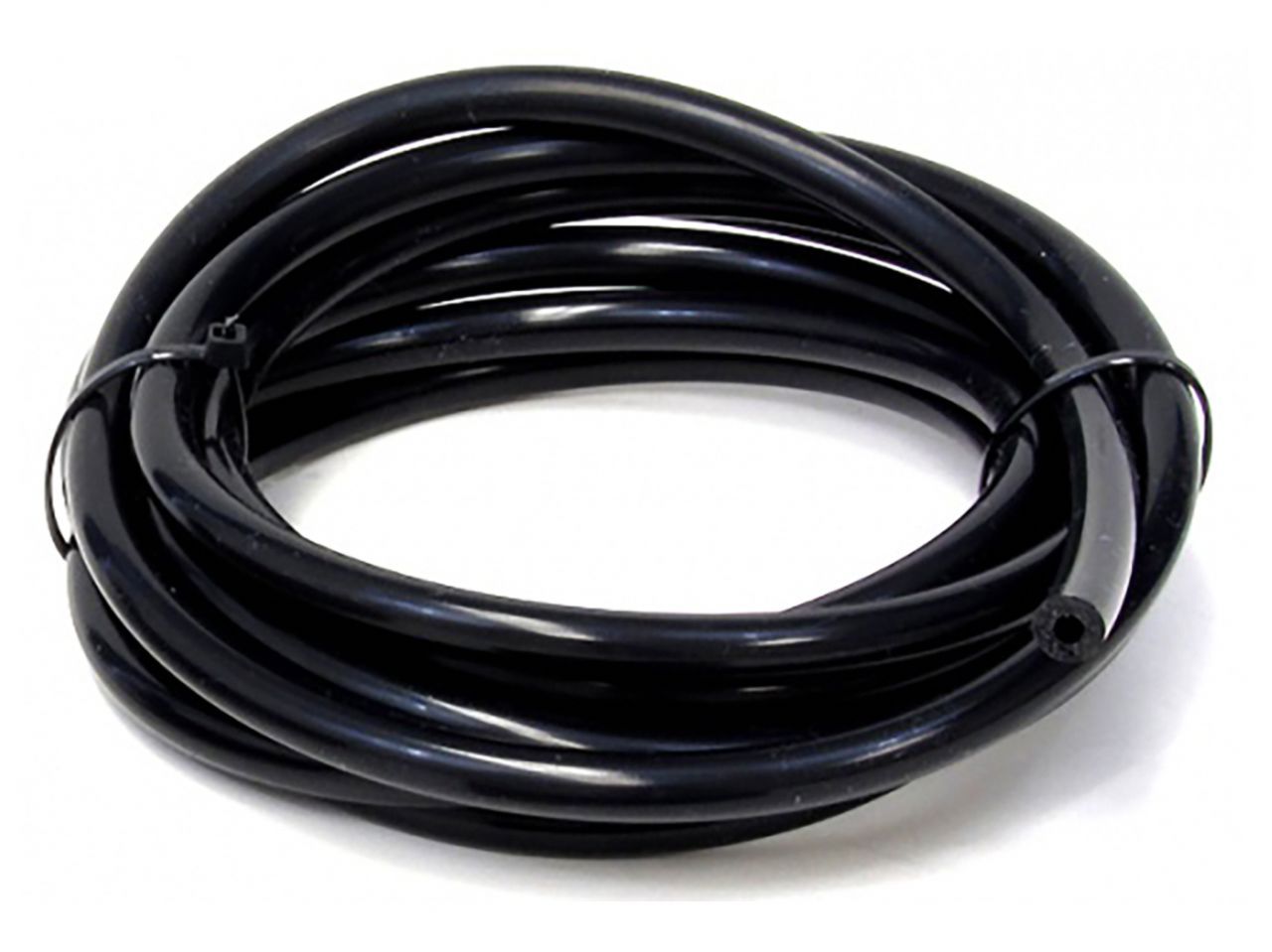 HPS Silicone Vacuum Hose HTSVH2-BLK Item Image