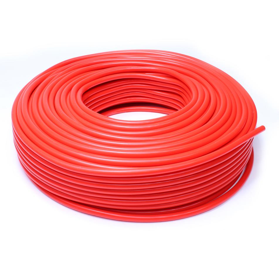 HPS High Temperature Silicone Vacuum Hose Tubing - Black/Blue/Red/Clear