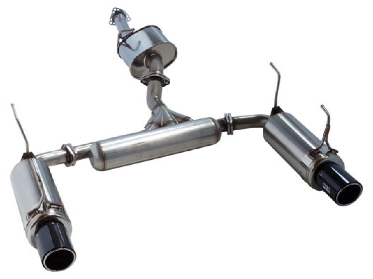 HKS Catback Exhaust 32016-AH028 Item Image