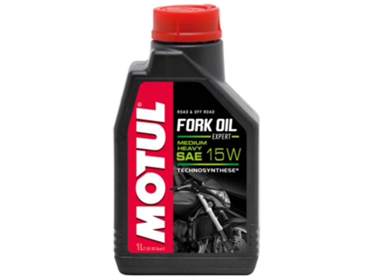 Motul Suspension Fluid 105931 Item Image