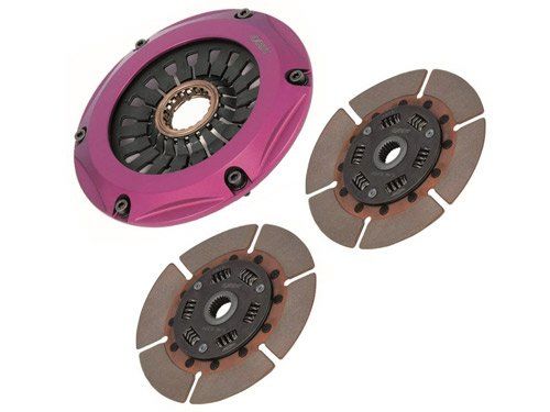 Exedy Clutch Rebuild Kits CP02 Item Image