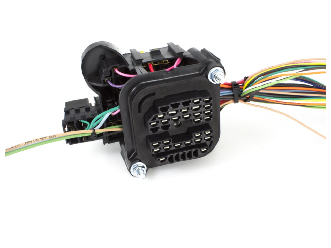 Painless Direct Fit Chevelle / Malibu Harness (1970-72) - 26 Circuits