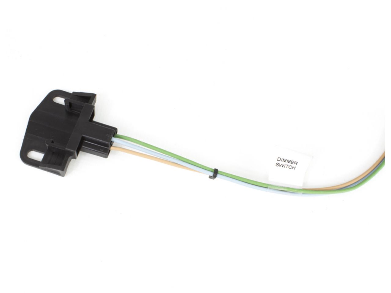Painless Direct Fit Harness 1969 Camaro 26 Circuits