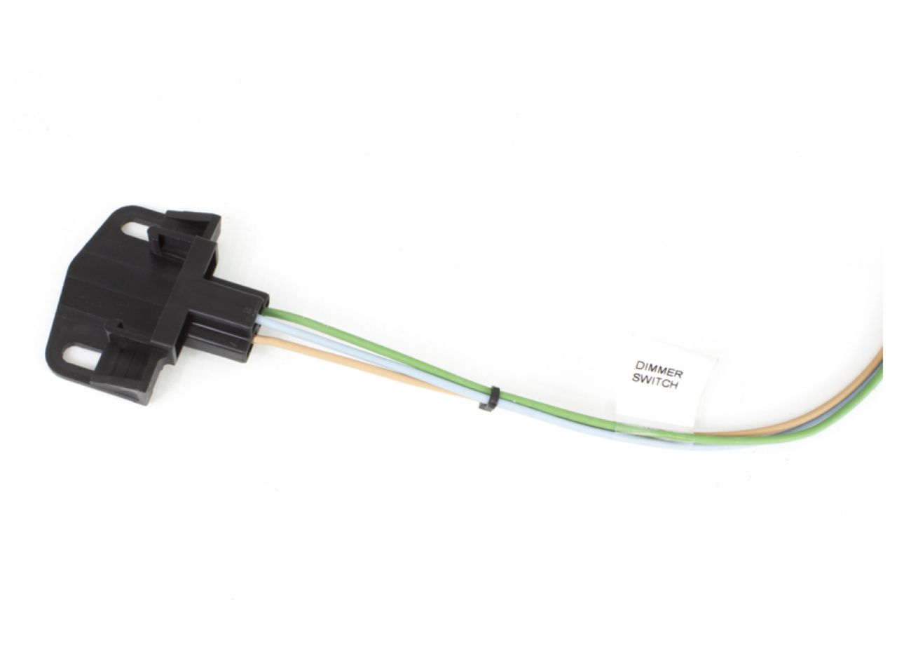 Painless Direct Fit Chevelle / Malibu Harness (1970-72) - 26 Circuits