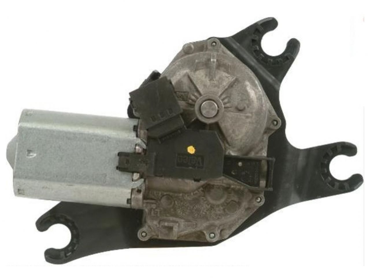 A1 Remfg Inc Wiper Motor w/o Washer Pump
