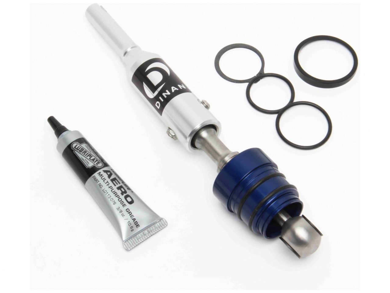 Dinan Short Shifters D550-1004 Item Image