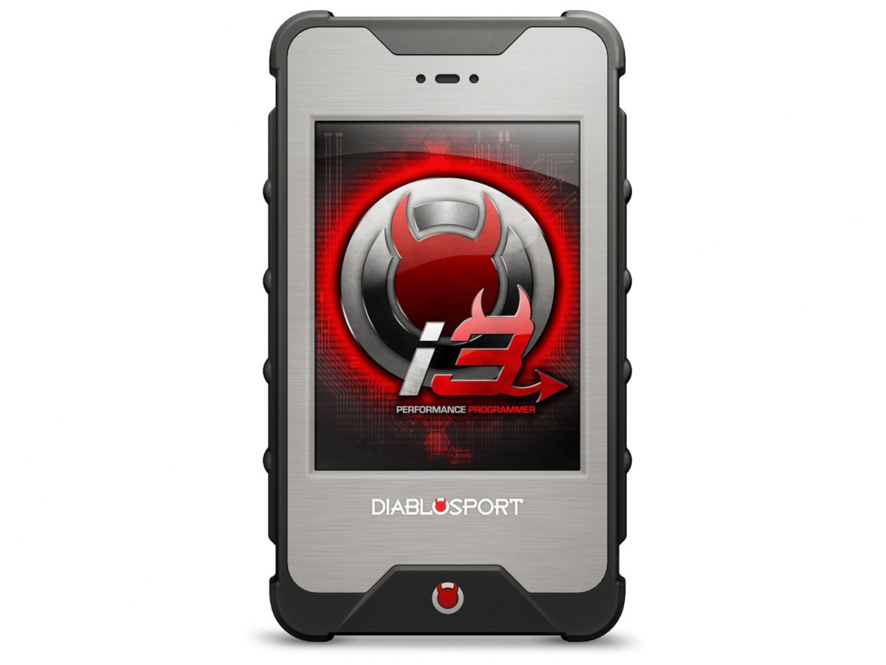 DiabloSport inTune 3 15+ Char/Chal PCM Swap (Race/CMR)