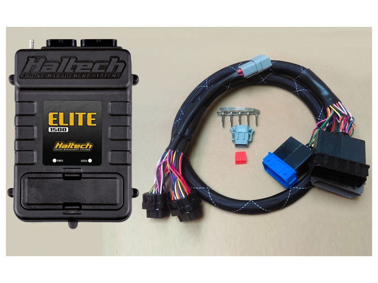 Haltech ECU Jumper Harnesses HT-150997 Item Image
