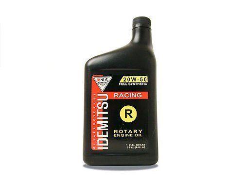 Idemitsu Engine Oil 20w50 1 Qt Item Image
