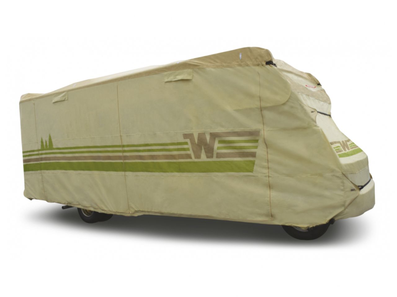 Adco Vehicle Parts 64864 Item Image