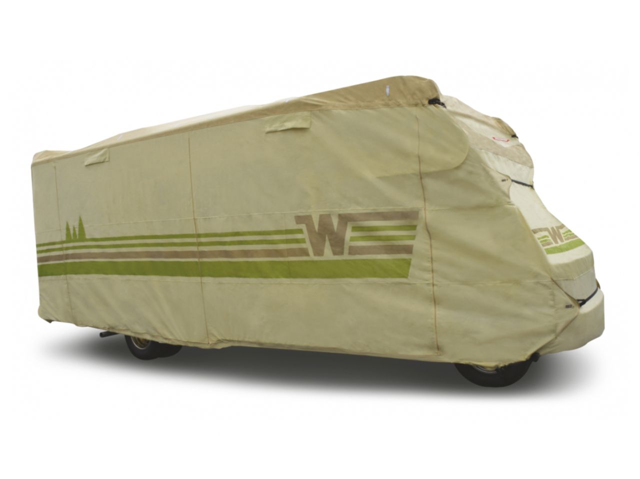 Adco Vehicle Parts 64863 Item Image