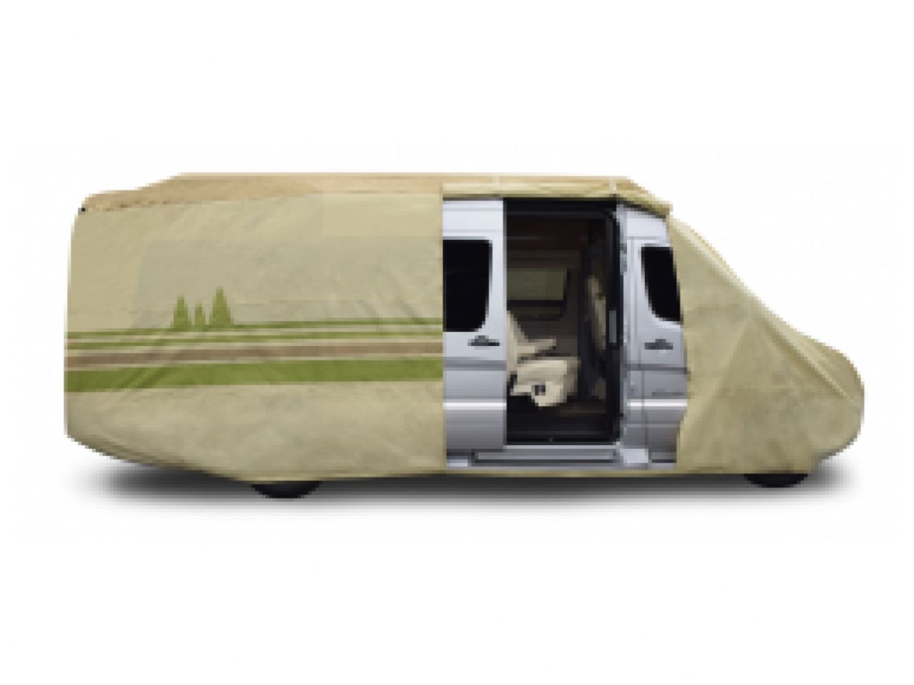 Adco Class B Winnebago RV Covers