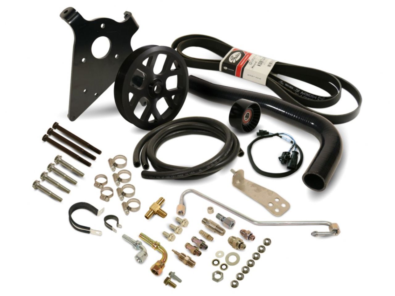 BD Diesel Vehicle Parts 1050478 Item Image