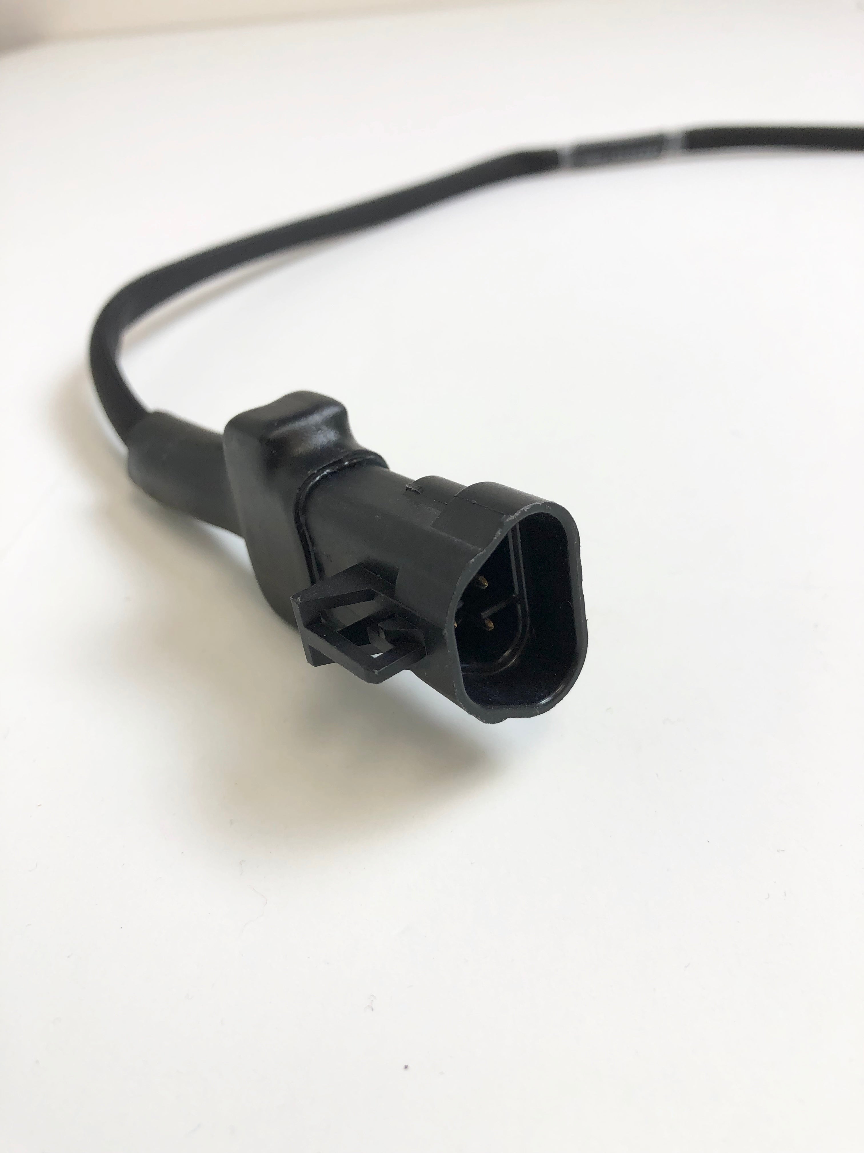 Wiring Specialties LS3 / LS7 O2 Oxygen Sensor Extension Pair - TRAPEZOID PLUG