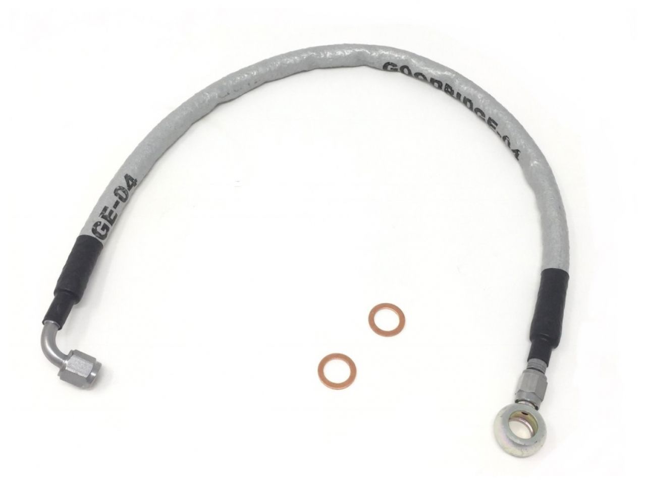 Diftech Oil Feed Parts 10515 Item Image