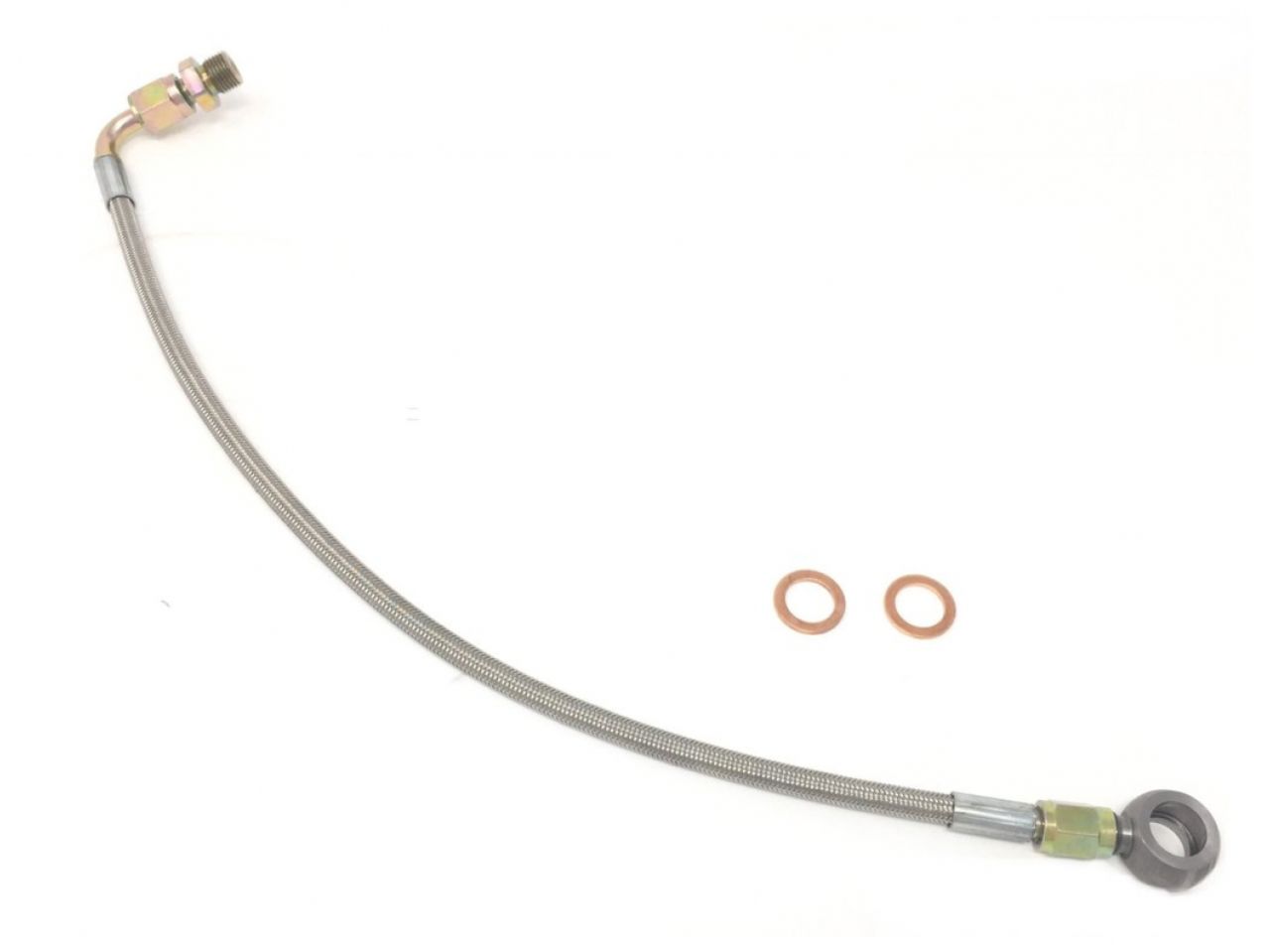 Diftech Oil Feed Parts 10517 Item Image