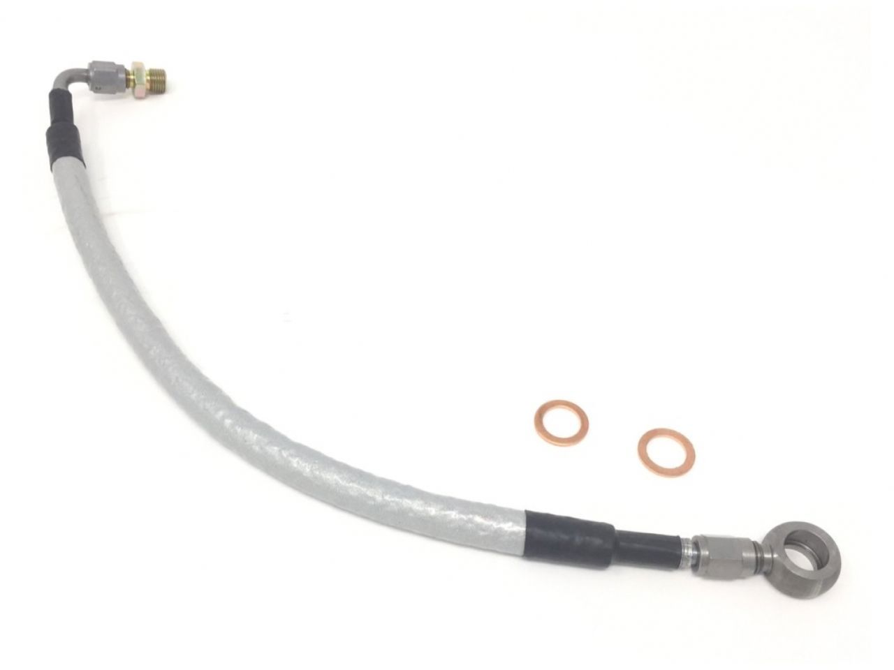 Diftech Oil Feed Parts 10514 Item Image