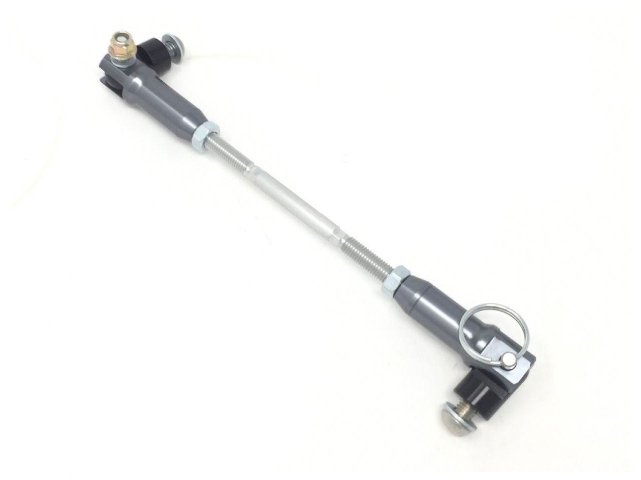 Diftech Clips & Fastners 10665 Item Image