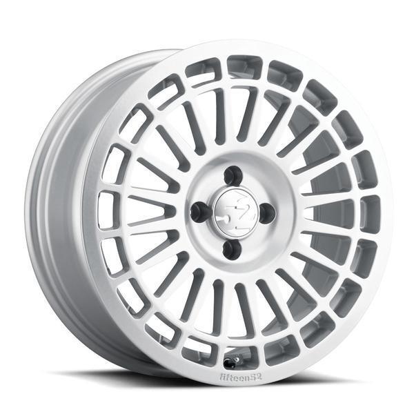 fifteen52 Integrale Speed Silver (Gloss Silver) Wheel 17x7.5 +42 4x108