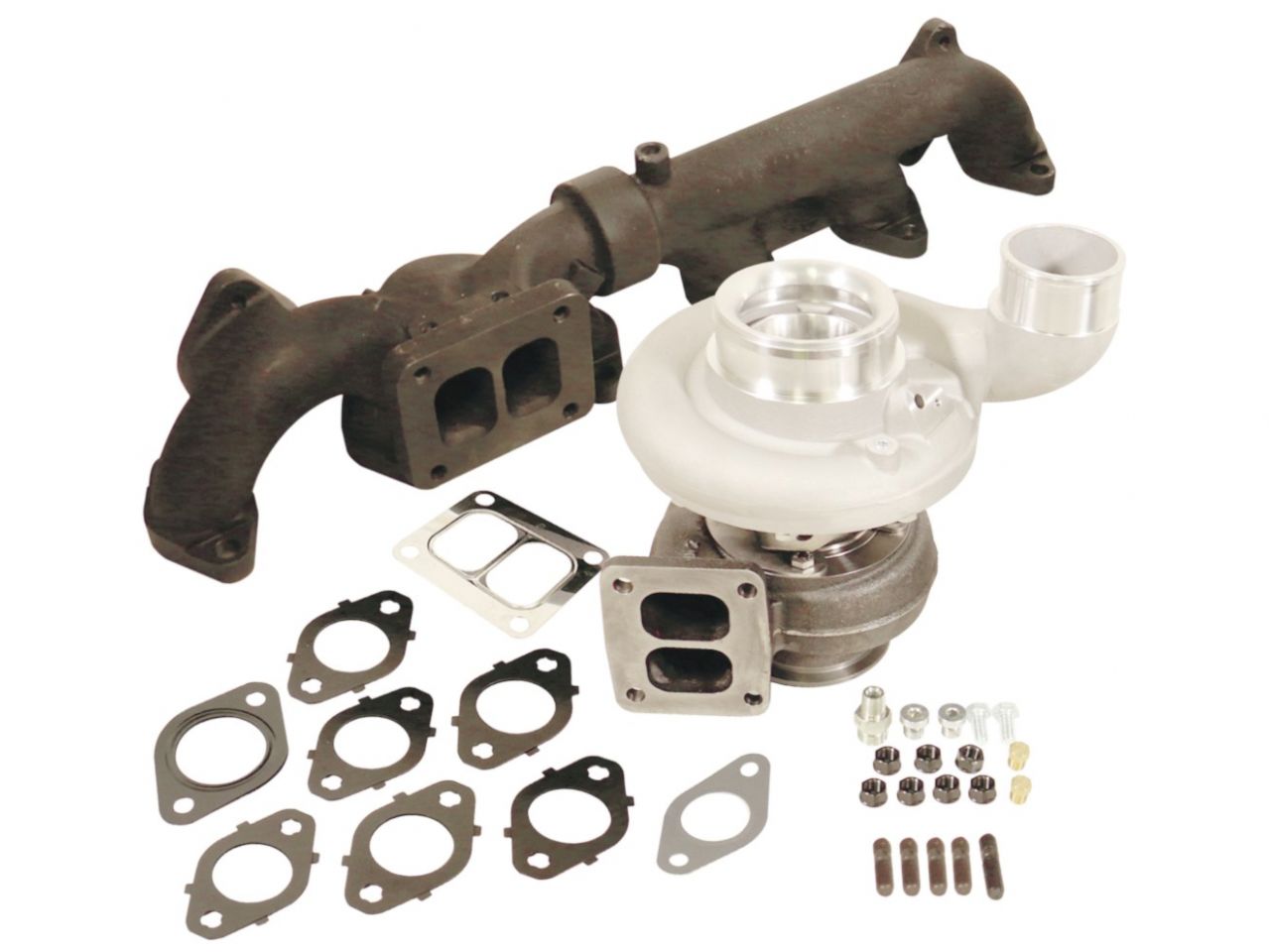 BD Diesel Vehicle Parts 1045292 Item Image