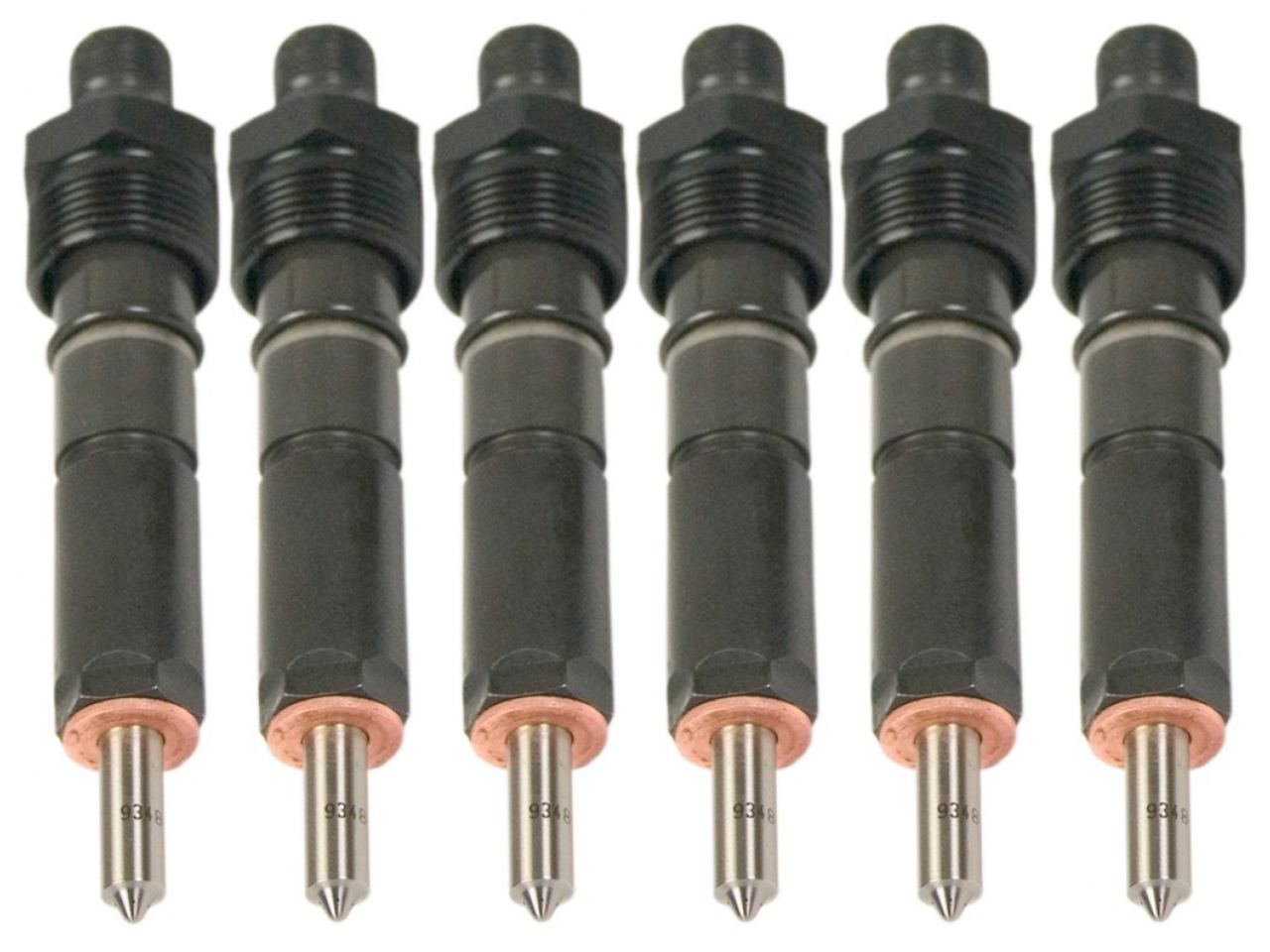BD Diesel Side Feed 1040277 Item Image