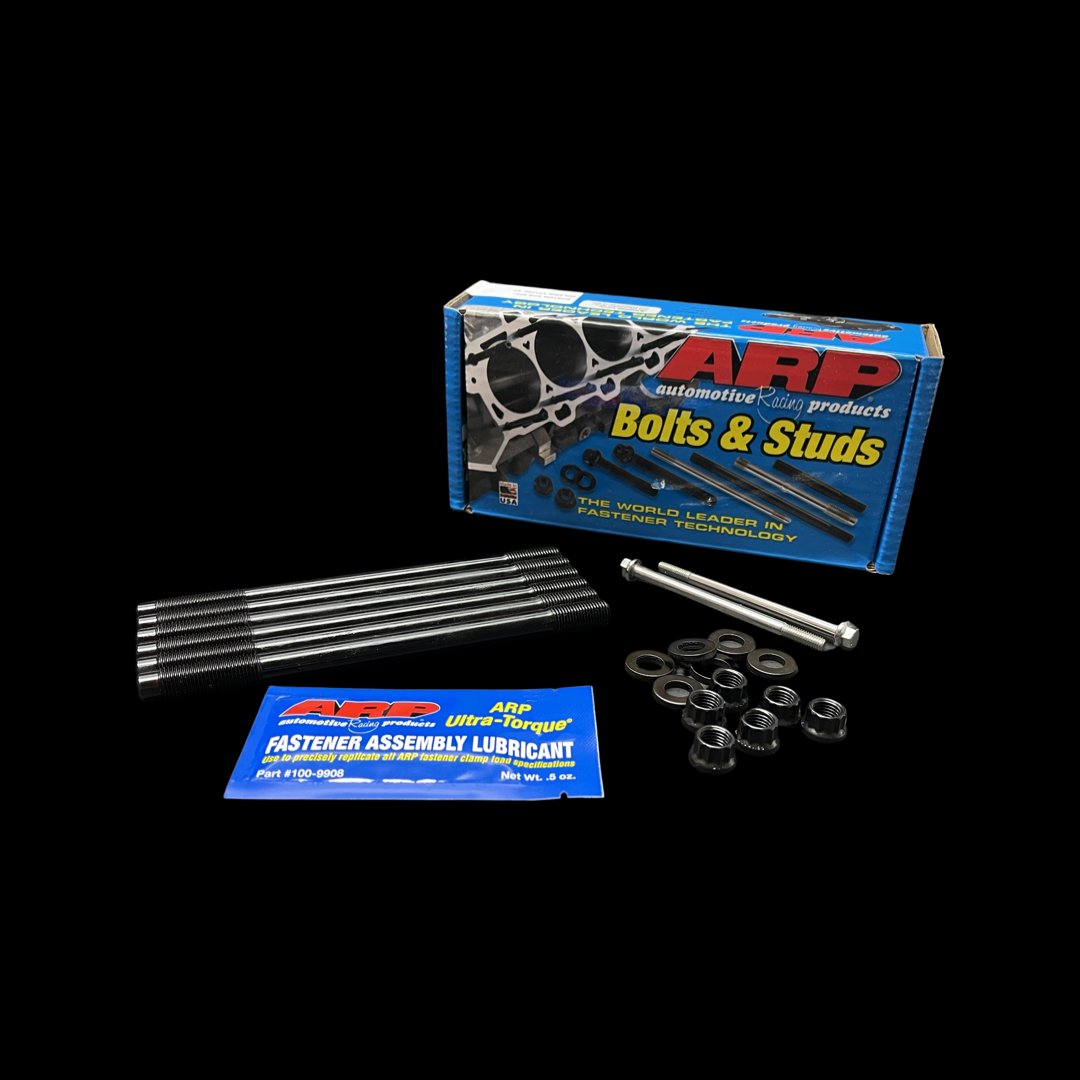 Brian Crower <b>AR8690</b> - Polaris XP Turbo (16-up) / XP 1000 (14-up) ARP2000 Head Stud Kit