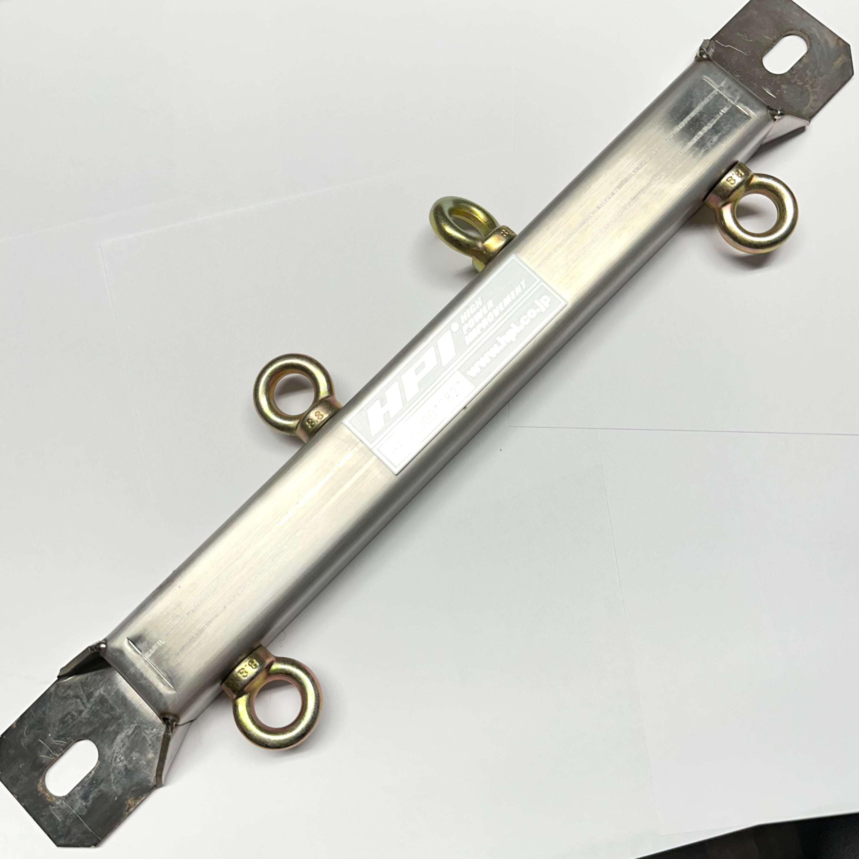 HPI Floor Bar Harness FR-S BRZ GT86