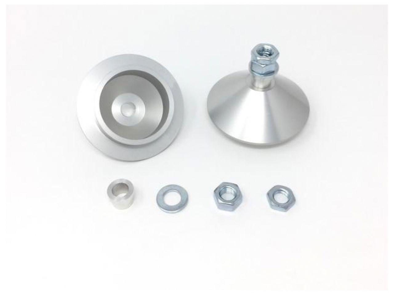Diftech Pillowball Mounts 10624-57 Item Image