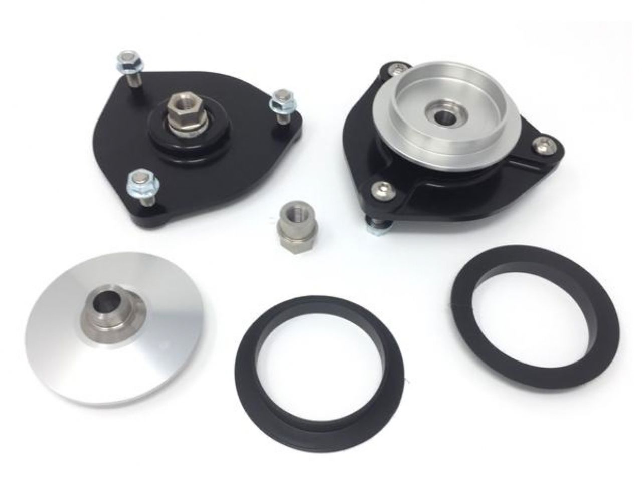 Diftech Pillowball Mounts 10628-01 Item Image
