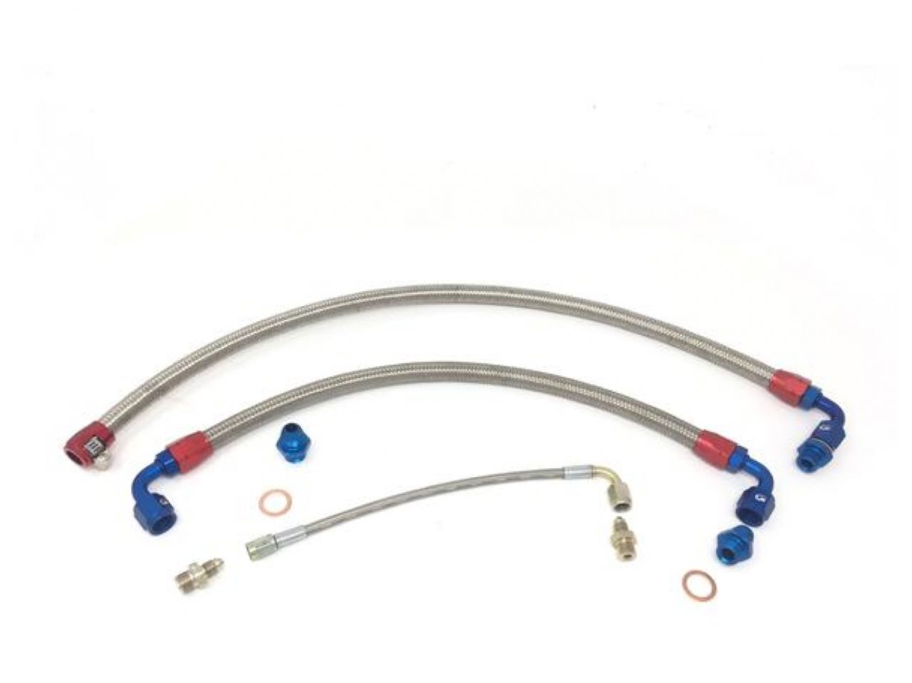 Diftech Oil & Coolant Kits 10044 Item Image
