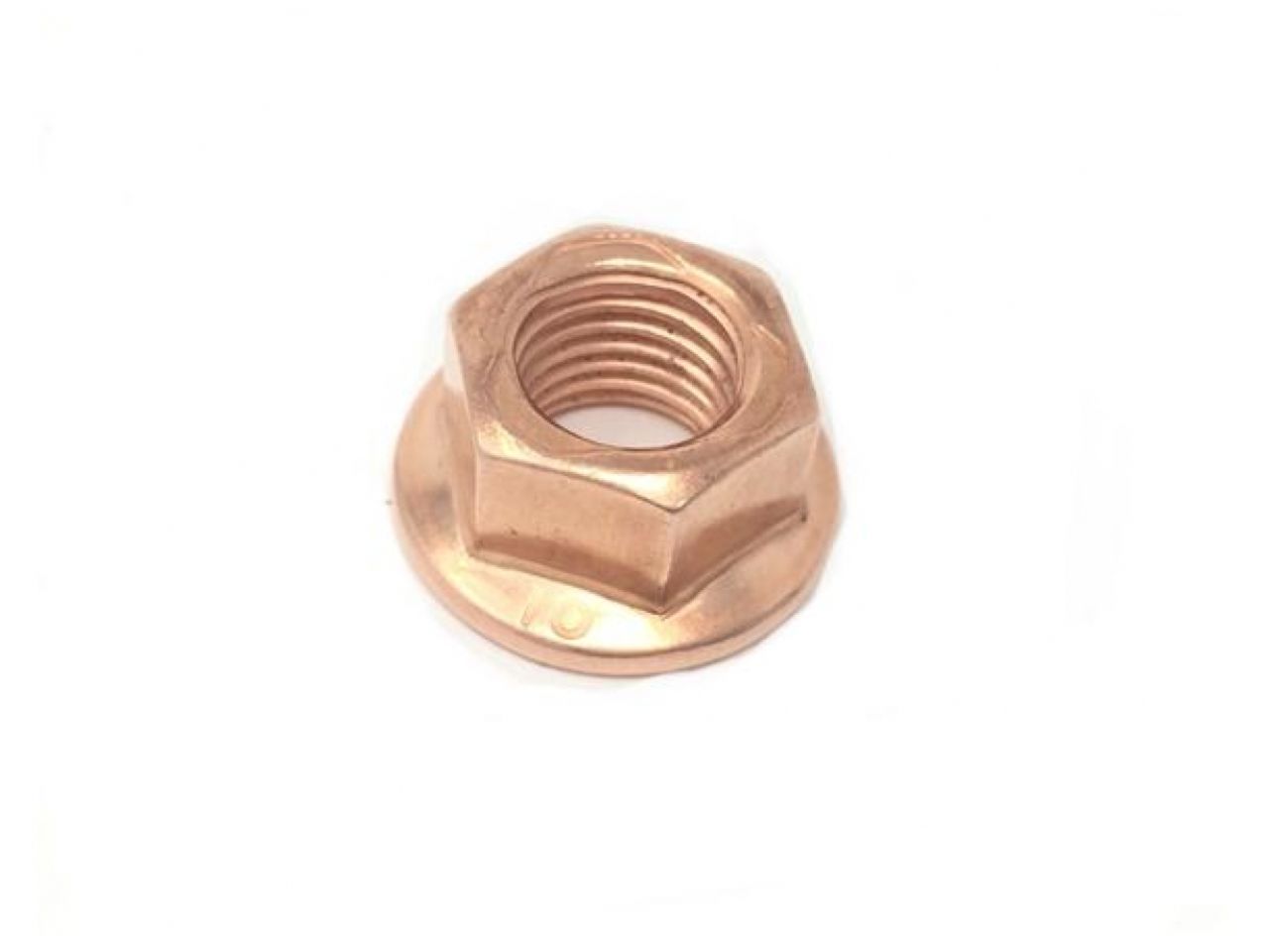 Diftech Exhaust Hardware 10459 Item Image