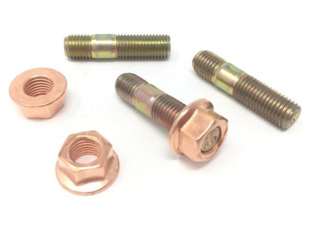 Diftech Metric Bolts 10460 Item Image