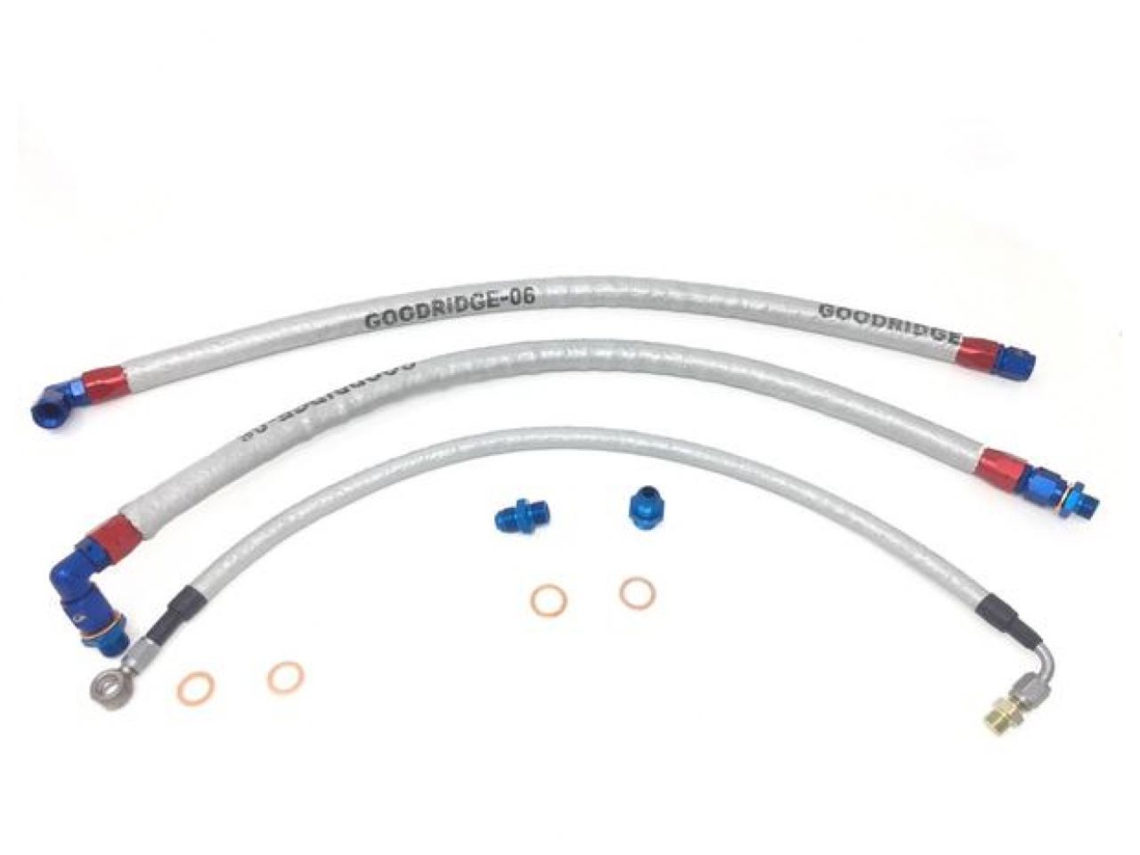 Diftech Oil & Coolant Kits 10050 Item Image