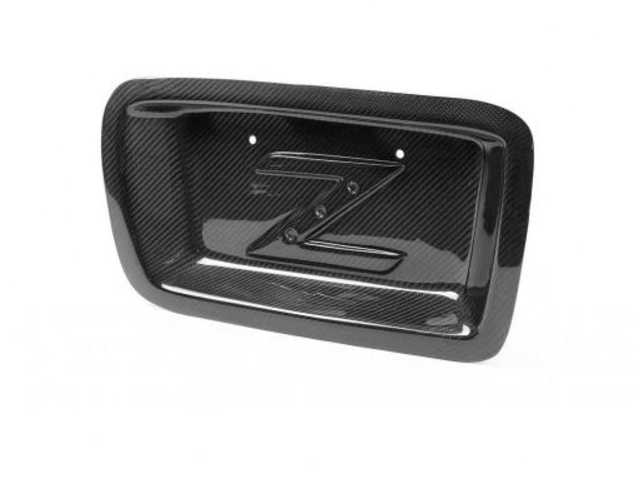APR License Plate Frames CBX-350LIC Item Image