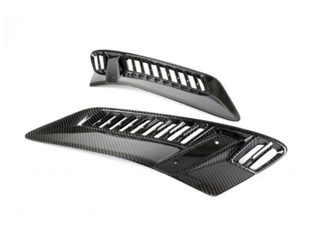 APR Fenders CF-700802 Item Image