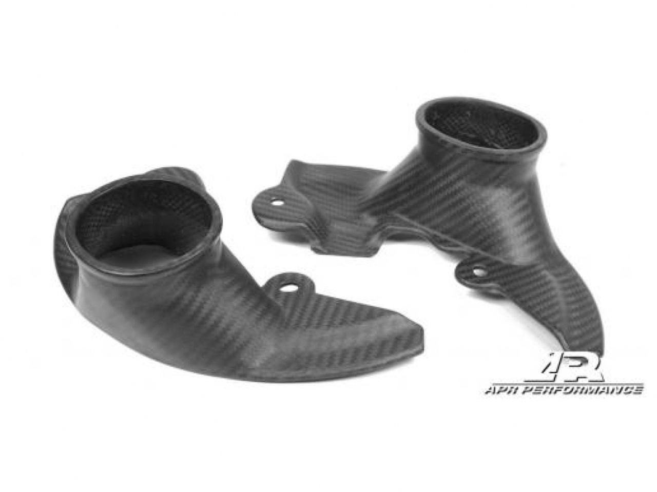 APR Brake Cooling CF-505652 Item Image