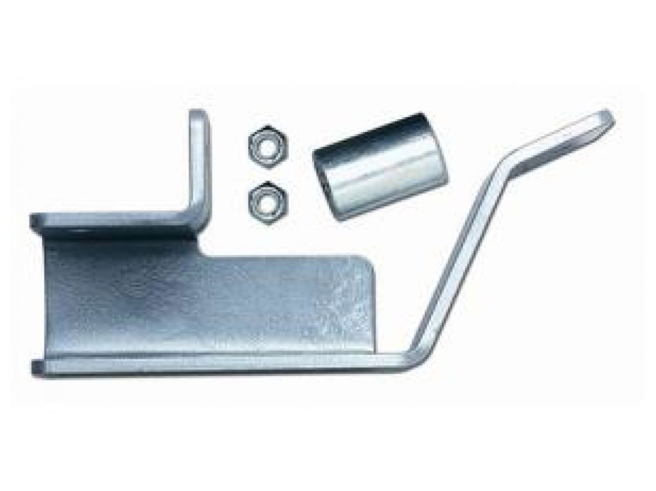 Rubicon Express Bracket Assembly RE1604 Item Image
