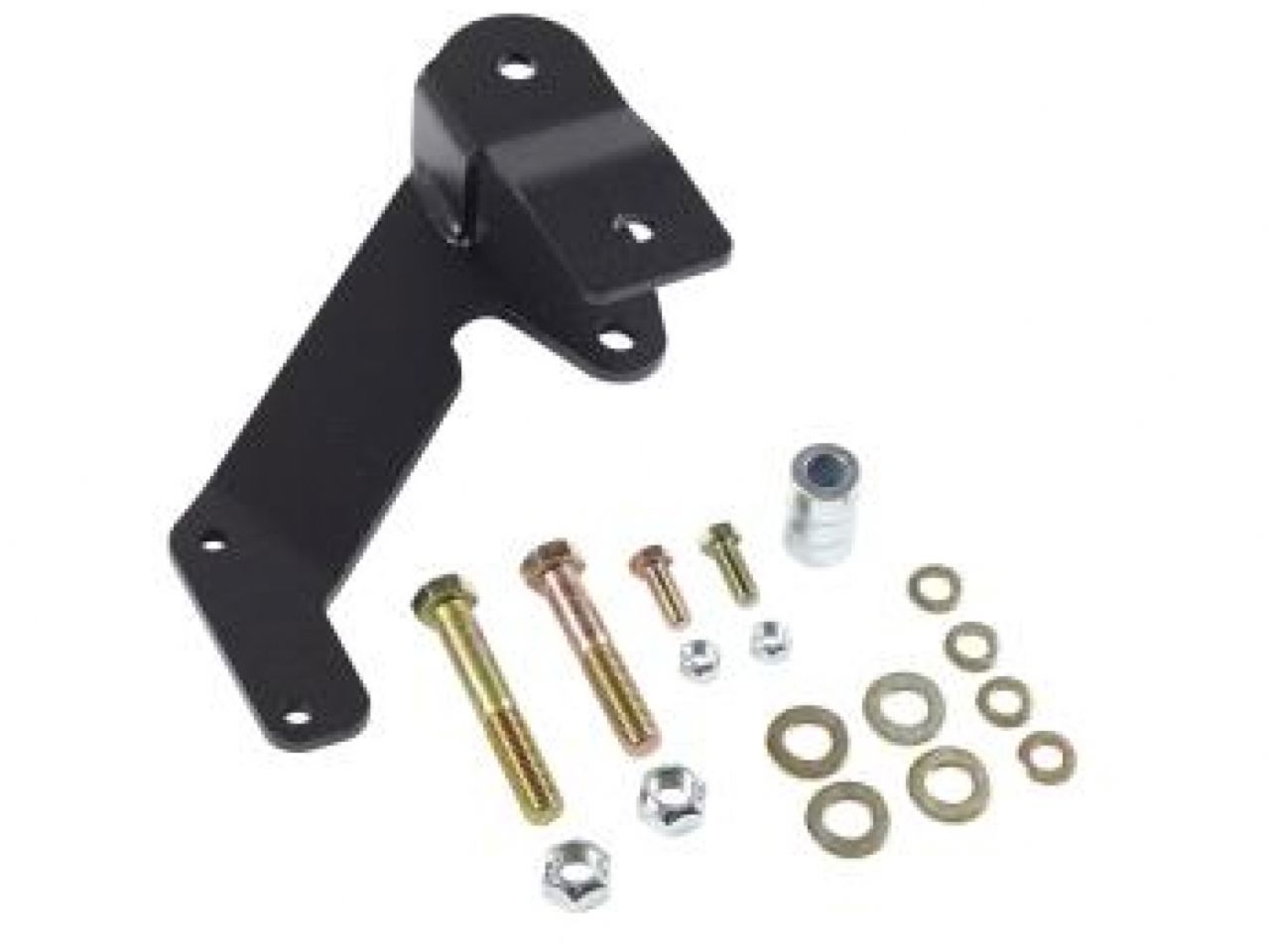 Rubicon Express Bracket Assembly RE1607 Item Image