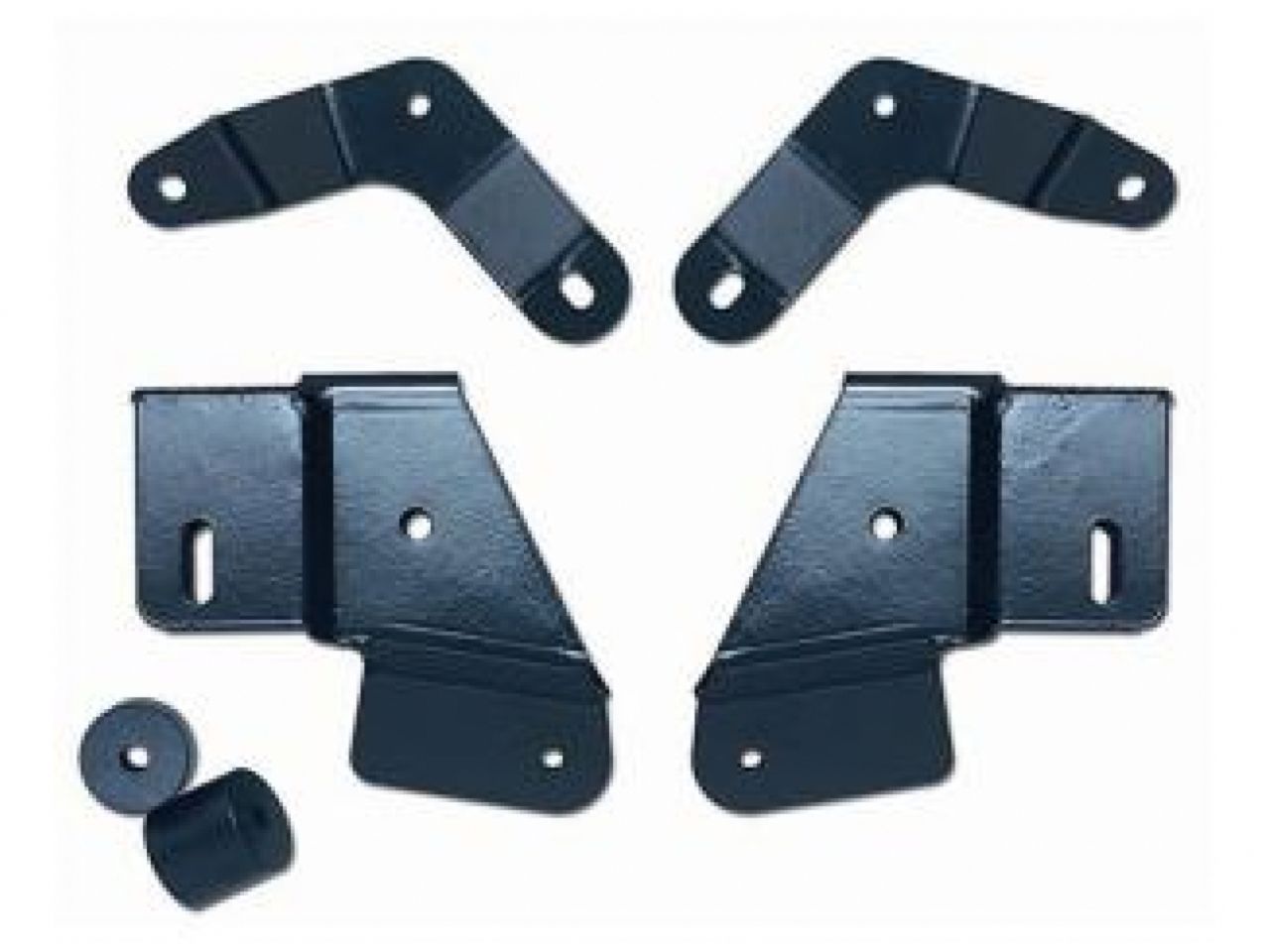 Rubicon Express Control Arms RE9900 Item Image