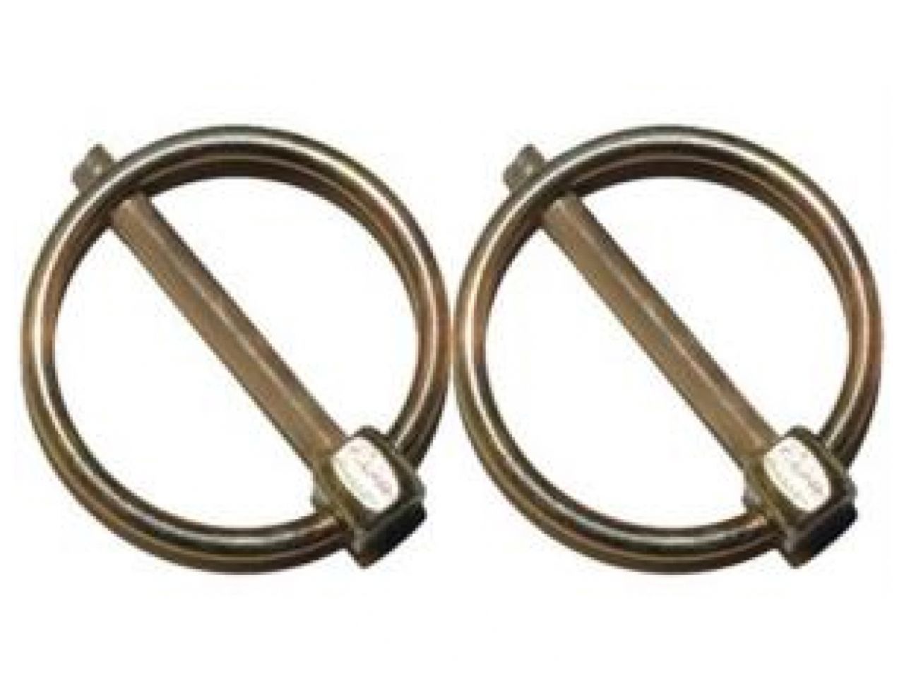 Rubicon Express Sway Bar Endlinks RE1198 Item Image