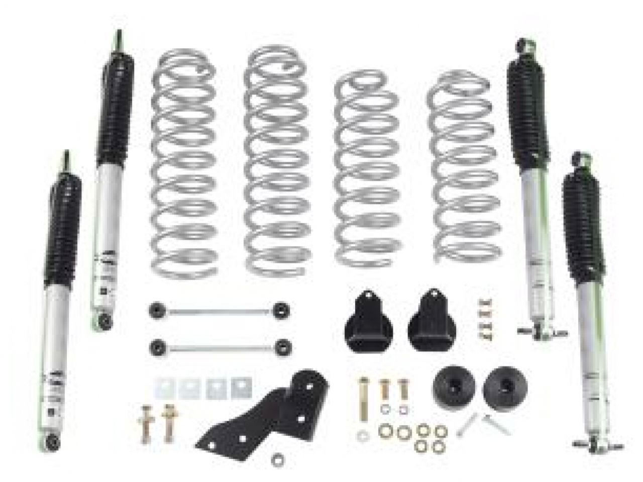 Rubicon Express Suspension Kits RE7121M Item Image