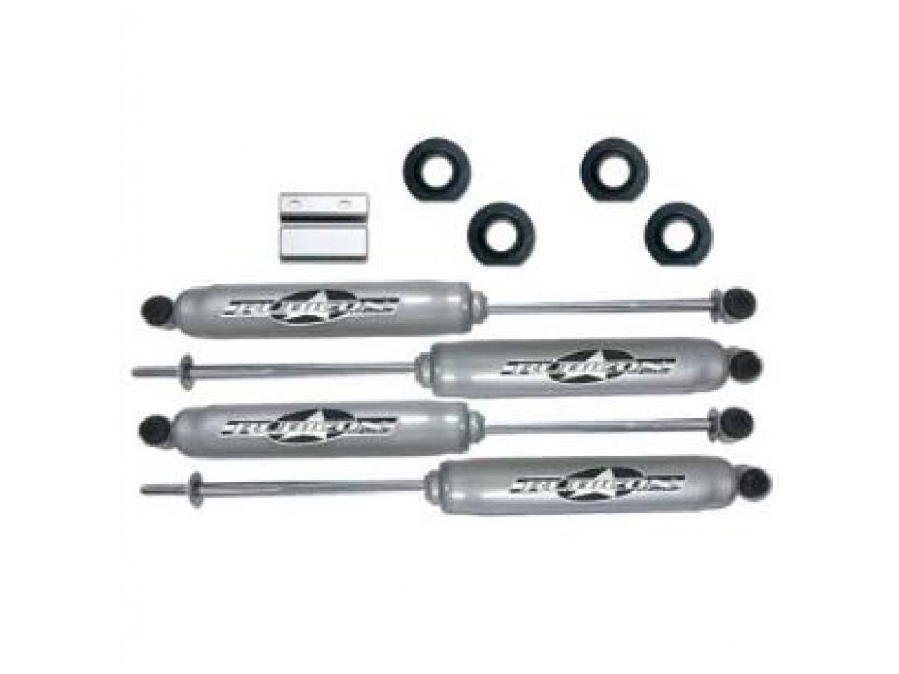 Rubicon Express Vehicle Parts RE8030 Item Image